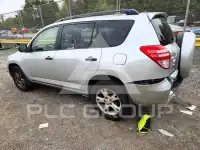 2012 Toyota RAV4 photo
