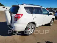 2012 Toyota RAV4 фото