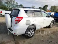 2012 Toyota RAV4 фото
