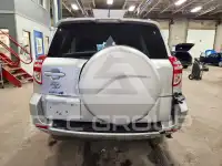 2012 Toyota RAV4 фото