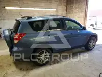 2012 Toyota RAV4 photo