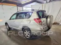 2012 Toyota RAV4 фото