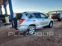 2012 Toyota RAV4 photo