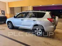 2012 Toyota RAV4 фото