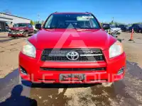2012 Toyota RAV4 фото