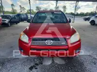 2012 Toyota RAV4 photo