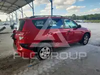 2012 Toyota RAV4 photo