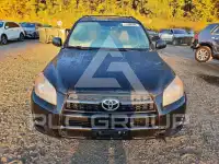 2012 Toyota RAV4 фото