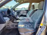 2012 Toyota RAV4 фото