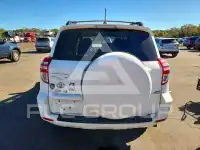 2012 Toyota RAV4 фото