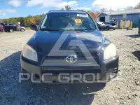 2012 Toyota RAV4 photo