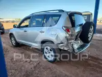 2012 Toyota RAV4 photo