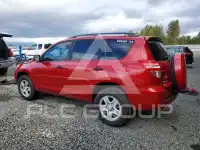 2012 Toyota RAV4 фото