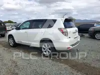 2012 Toyota RAV4 photo
