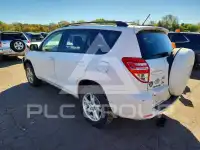 2012 Toyota RAV4 фото