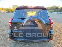2012 Toyota RAV4 фото