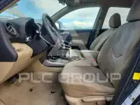 2012 Toyota RAV4 photo