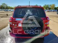 2012 Toyota RAV4 фото
