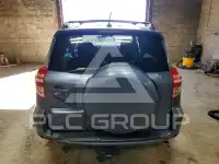 2012 Toyota RAV4 photo