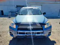 2012 Toyota RAV4 photo