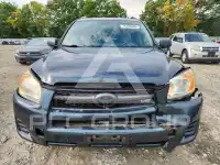 2012 Toyota RAV4 фото