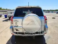 2012 Toyota RAV4 фото