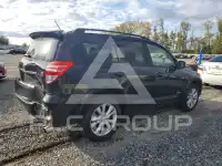 2012 Toyota RAV4 фото