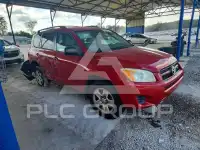 2012 Toyota RAV4 photo