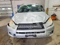 2012 Toyota RAV4 photo