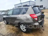 2012 Toyota RAV4 фото