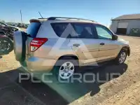 2012 Toyota RAV4 фото
