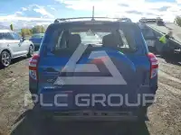2012 Toyota RAV4 фото