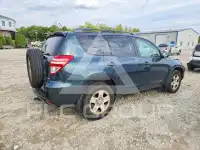 2012 Toyota RAV4 фото