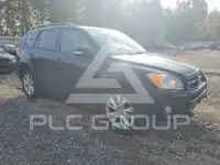 2012 Toyota RAV4 фото