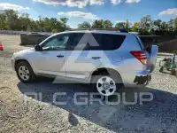 2012 Toyota RAV4 photo