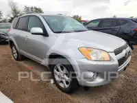 2012 Toyota RAV4 фото
