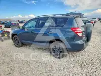 2012 Toyota RAV4 photo