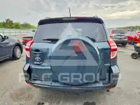 2012 Toyota RAV4 фото