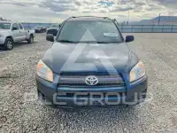 2012 Toyota RAV4 photo