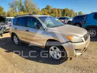 2012 Toyota RAV4 фото