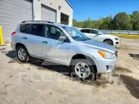 2012 Toyota RAV4 фото