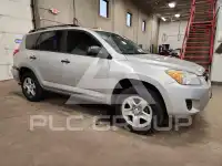 2012 Toyota RAV4 фото