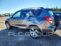 2012 Toyota RAV4 photo