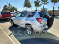 2012 Toyota RAV4 фото