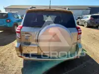 2012 Toyota RAV4 фото