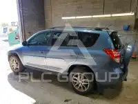 2012 Toyota RAV4 photo
