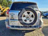 2012 Toyota RAV4 фото