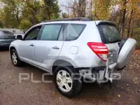 2012 Toyota RAV4 фото