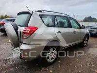 2012 Toyota RAV4 фото