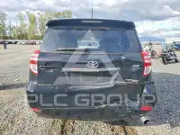 2012 Toyota RAV4 фото